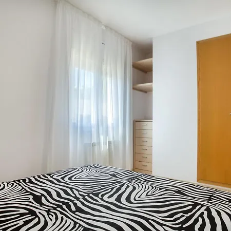 Centrico En S'agaro, Cerca De La Playa, Con Parking - Es-298-52 Apartament Platja d'Aro
