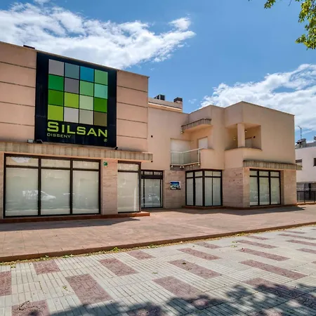 Apartament Centrico En S'agaro, Cerca De La Playa, Con Parking - Es-298-52 *