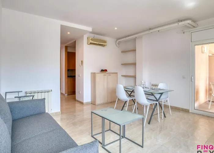 Centrico En S'agaro, Cerca De La Playa, Con Parking - Es-298-52 Castell-Platja d'Aro