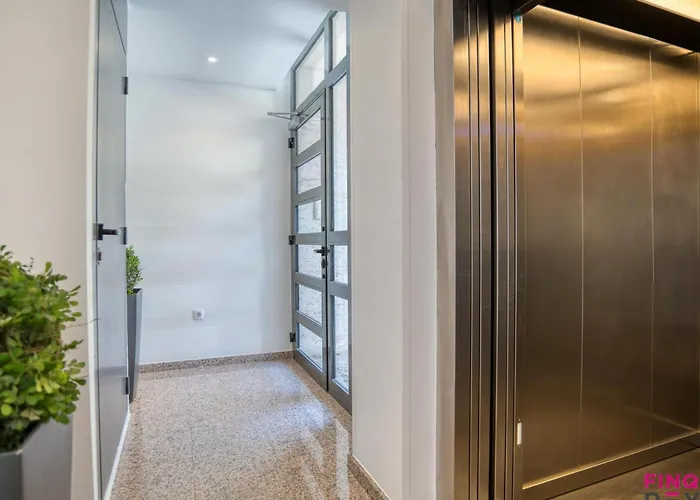 Centrico En S'agaro, Cerca De La Playa, Con Parking - Es-298-52 Castell-Platja d'Aro