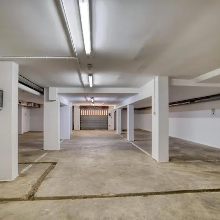 Centrico En S'agaro, Cerca De La Playa, Con Parking - Es-298-52 *