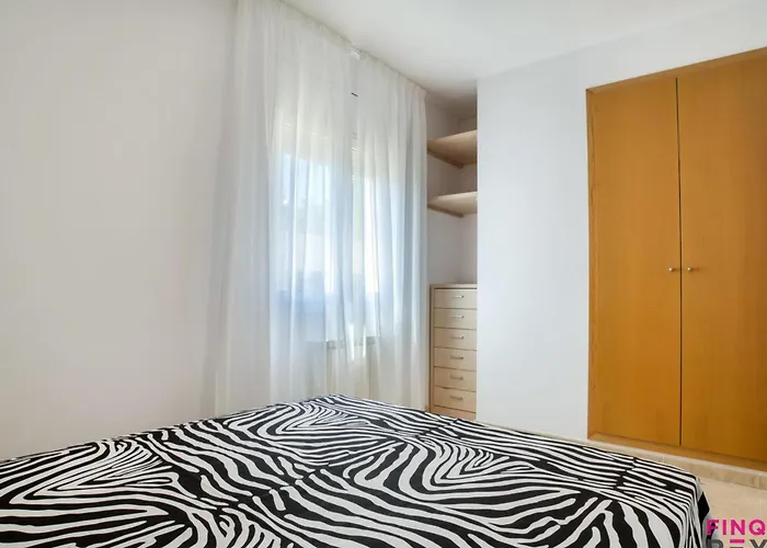 Centrico En S'agaro, Cerca De La Playa, Con Parking - Es-298-52 Апартаменти Платжа-д'Ару