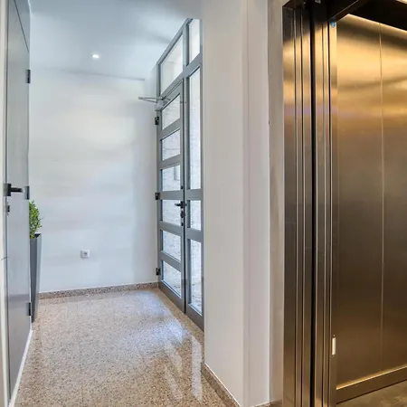 Centrico En S'agaro, Cerca De La Playa, Con Parking - Es-298-52 Платжа-д'Ару