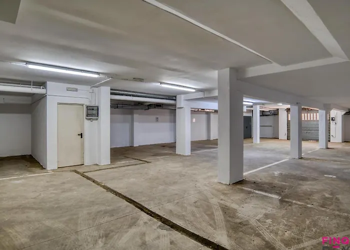 Centrico En S'agaro, Cerca De La Playa, Con Parking - Es-298-52 Platja d'Aro