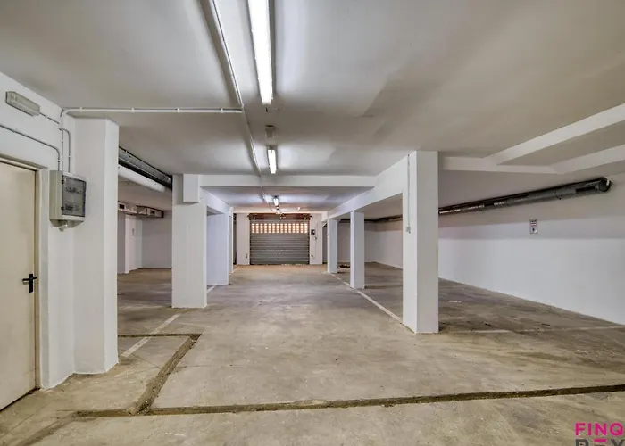 Centrico En S'agaro, Cerca De La Playa, Con Parking - Es-298-52 *